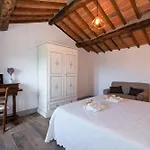 L'antico Casale Tuscany Charme & Unique Pool 5-star Holiday home *