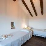 L'antico Casale Tuscany Charme & Unique Pool 5-star *