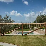 Holiday home L'antico Casale Tuscany Charme & Unique Pool 5-star *