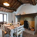 L'antico Casale Tuscany Charme & Unique Pool 5-star Holiday home