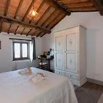 L'antico Casale Tuscany Charme & Unique Pool 5-star Holiday home