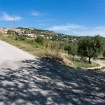 L'antico Casale Tuscany Charme & Unique Pool 5-star Holiday home *