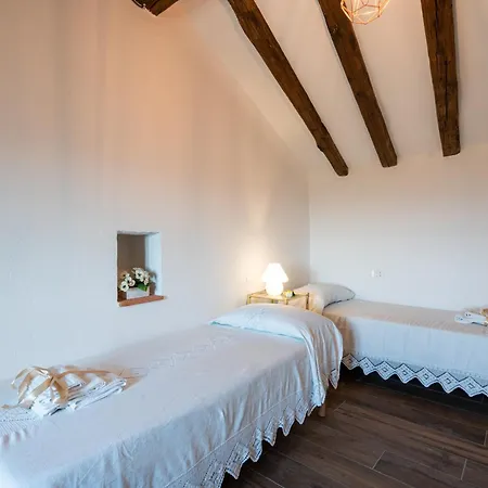 L'antico Casale Tuscany Charme & Private Pool 5-star *
