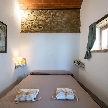 L'antico Casale Tuscany Charme & Unique Pool 5-star