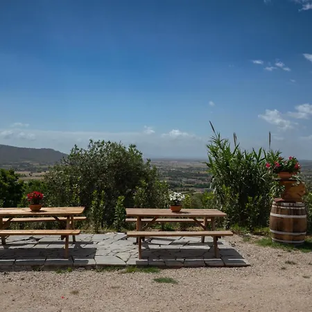 Σπίτι διακοπών L'antico Casale Tuscany Charme & Unique Pool 5-star Κορτόνα