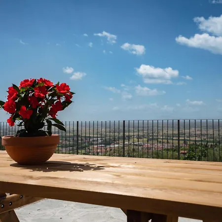 L'antico Casale Tuscany Charme&unique Pool 5-star Hébergement de vacances