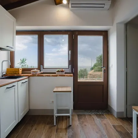 L'antico Casale Tuscany Charme & Unique Pool 5-star Κορτόνα