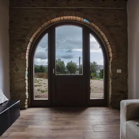 Holiday home L'antico Casale Tuscany Charme & Private Pool 5-star Cortona