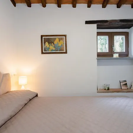 L'antico Casale Tuscany Charme & Private Pool 5-star