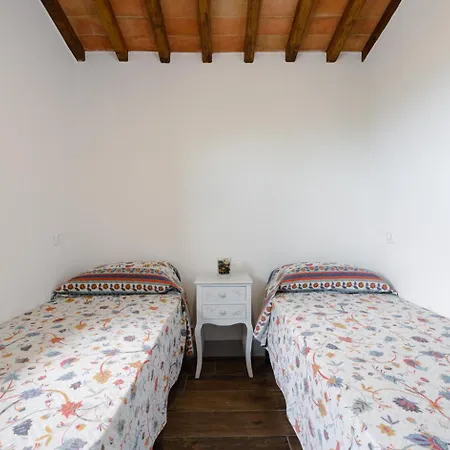 L'antico Casale Tuscany Charme & Private Pool 5-star