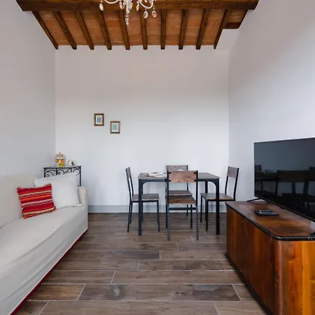 L'antico Casale Tuscany Charme & Private Pool 5-star Holiday home