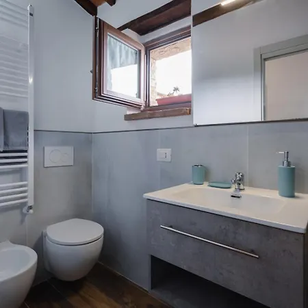 Σπίτι διακοπών L'antico Casale Tuscany Charme & Unique Pool 5-star *