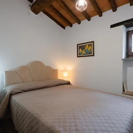 Σπίτι διακοπών L'antico Casale Tuscany Charme & Unique Pool 5-star *