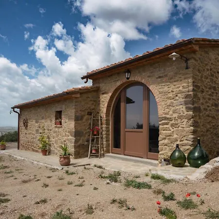 L'antico Casale Tuscany Charme & Private Pool 5-star Holiday home *
