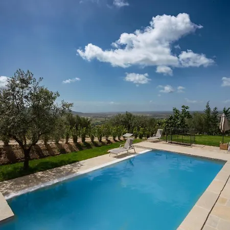 Hébergement de vacances L'antico Casale Tuscany Charme&unique Pool 5-star