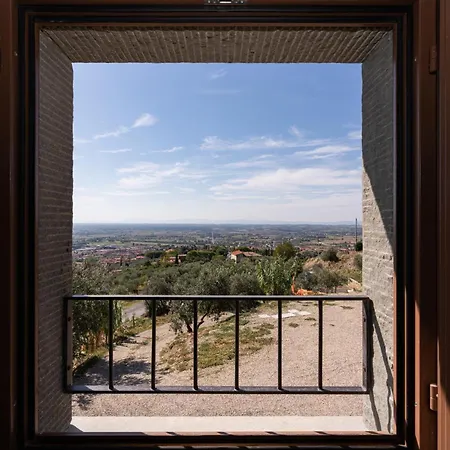 L'antico Casale Tuscany Charme & Private Pool 5-star * Cortona