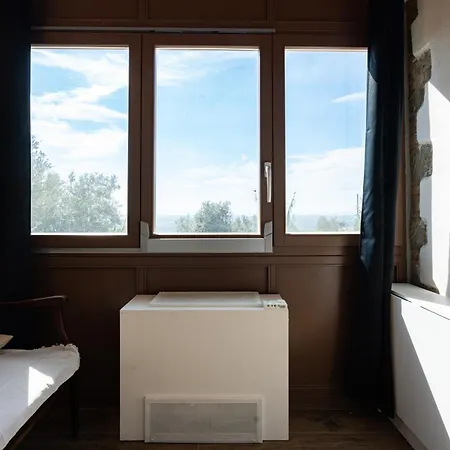 L'antico Casale Tuscany Charme & Private Pool 5-star Cortona