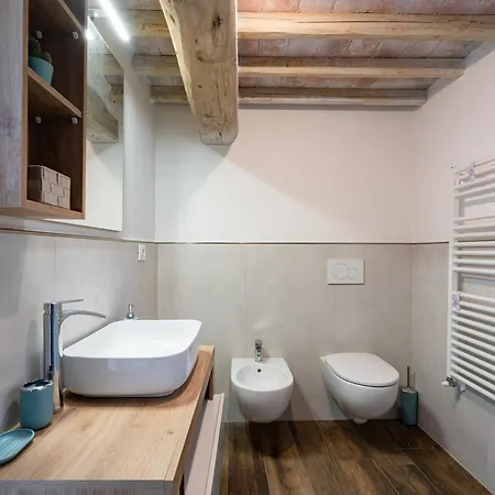 L'antico Casale Tuscany Charme & Unique Pool 5-star Σπίτι διακοπών