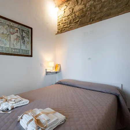 L'antico Casale Tuscany Charme & Unique Pool 5-star Σπίτι διακοπών Κορτόνα