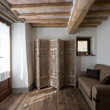 L'antico Casale Tuscany Charme & Unique Pool 5-star