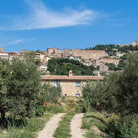 L'antico Casale Tuscany Charme & Private Pool 5-star Cortona