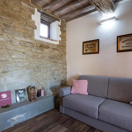 L'antico Casale Tuscany Charme & Private Pool 5-star