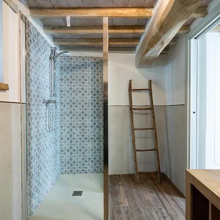 L'antico Casale Tuscany Charme & Unique Pool 5-star Κορτόνα