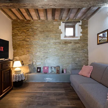 L'antico Casale Tuscany Charme & Unique Pool 5-star