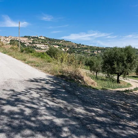 L'antico Casale Tuscany Charme & Unique Pool 5-star Σπίτι διακοπών *