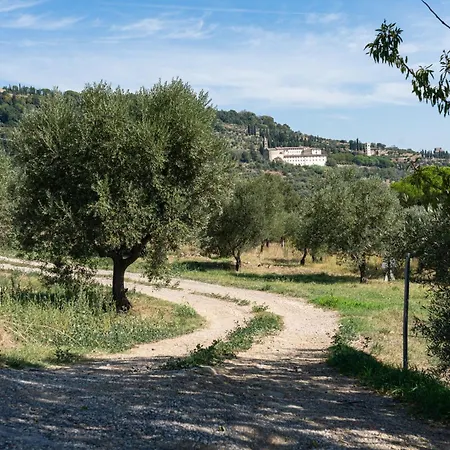 L'antico Casale Tuscany Charme & Unique Pool 5-star Σπίτι διακοπών *