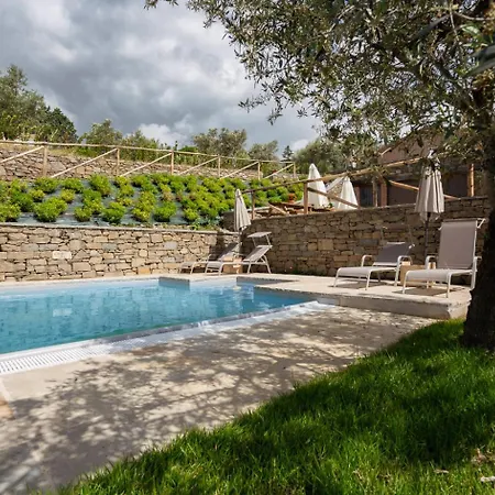 Hébergement de vacances L'antico Casale Tuscany Charme&unique Pool 5-star
