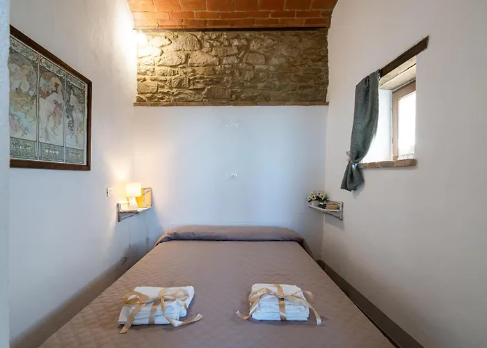 L'antico Casale Tuscany Charme & Unique Pool 5-star