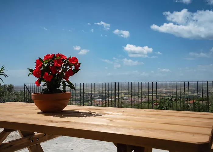 L'antico Casale Tuscany Charme & Unique Pool 5-star Дом отдыха