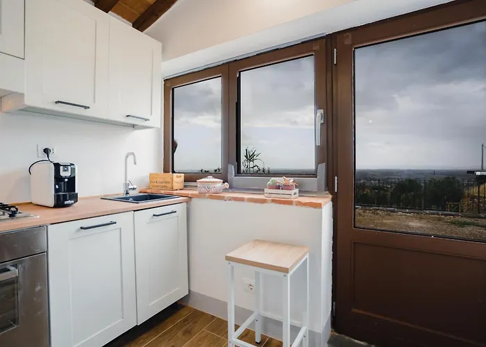 L'antico Casale Tuscany Charme & Unique Pool 5-star Nyaraló Cortona