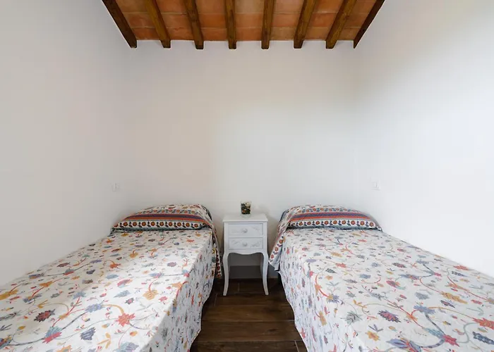 L'antico Casale Tuscany Charme & Unique Pool 5-star