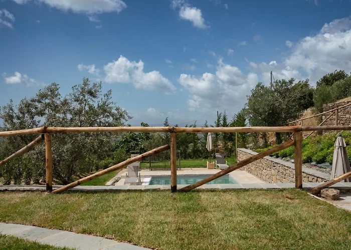 Дом отдыха L'antico Casale Tuscany Charme & Unique Pool 5-star *