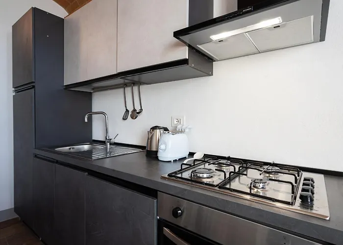 Дом отдыха L'antico Casale Tuscany Charme & Unique Pool 5-star