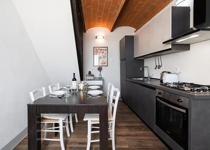 L'antico Casale Tuscany Charme & Unique Pool 5-star * Кортона