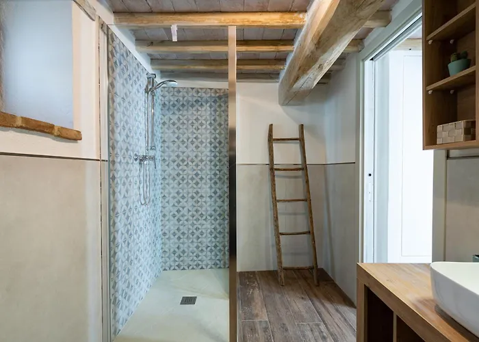 L'antico Casale Tuscany Charme & Unique Pool 5-star Cortona