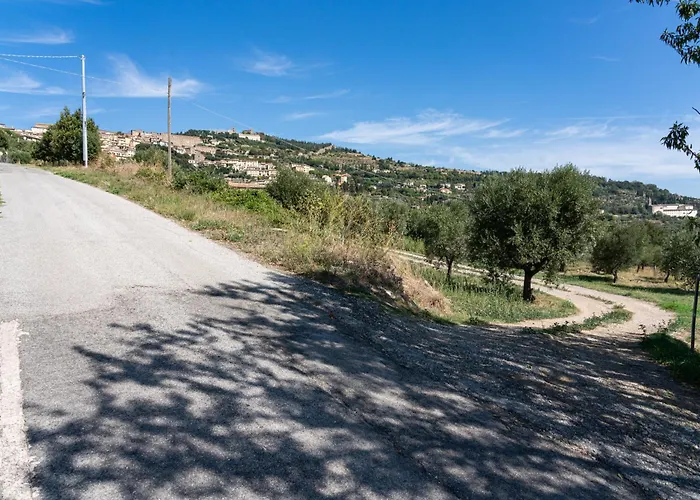 L'antico Casale Tuscany Charme & Unique Pool 5-star Дом отдыха *