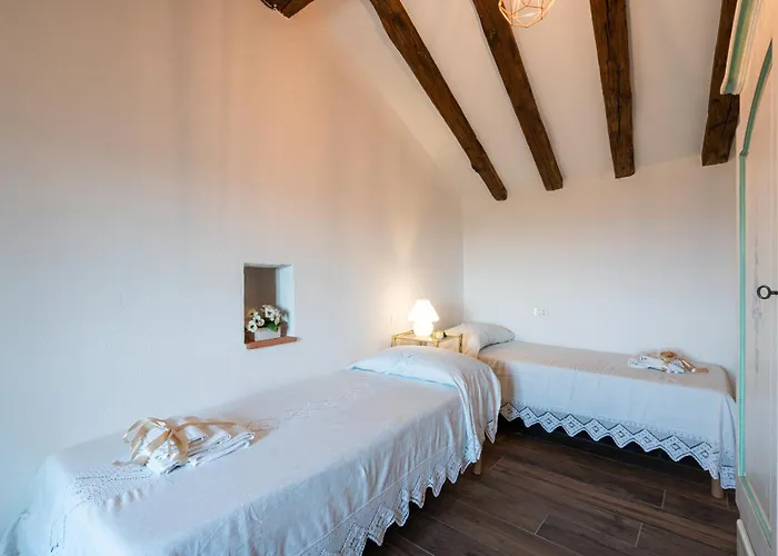 L'antico Casale Tuscany Charme&unique Pool 5-star *