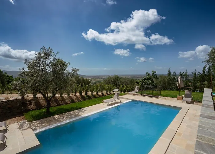 Hébergement de vacances L'antico Casale Tuscany Charme&unique Pool 5-star