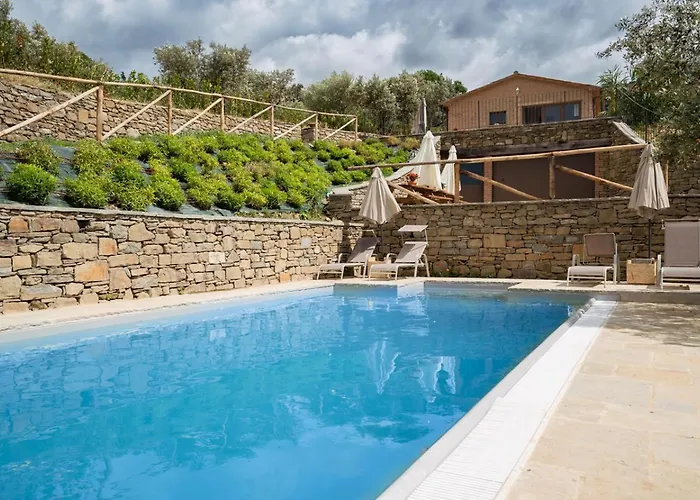 L'antico Casale Tuscany Charme&unique Pool 5-star *