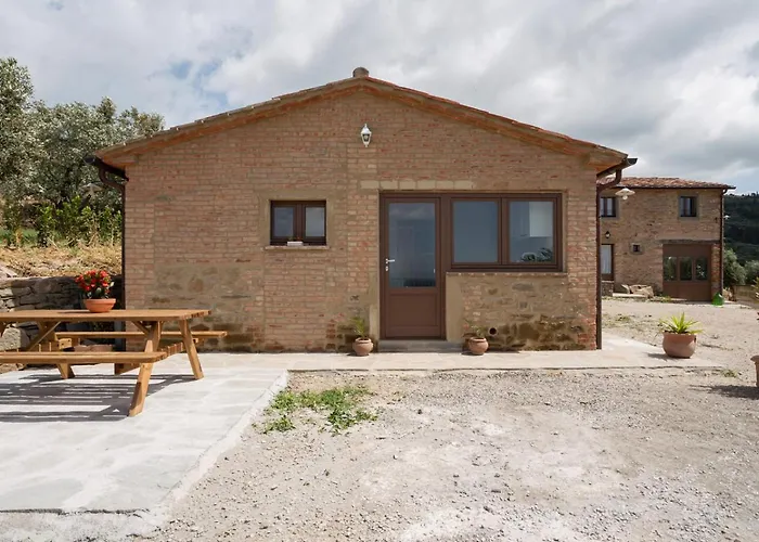 L'antico Casale Tuscany Charme&unique Pool 5-star