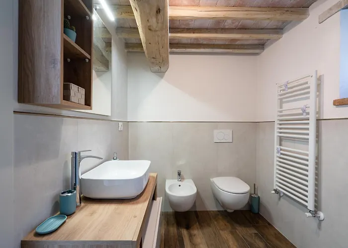 L'antico Casale Tuscany Charme&unique Pool 5-star Hébergement de vacances