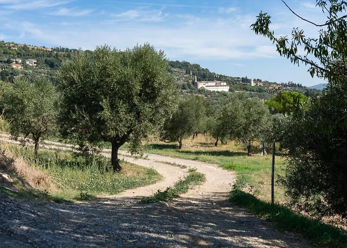 L'antico Casale Tuscany Charme&unique Pool 5-star Hébergement de vacances *